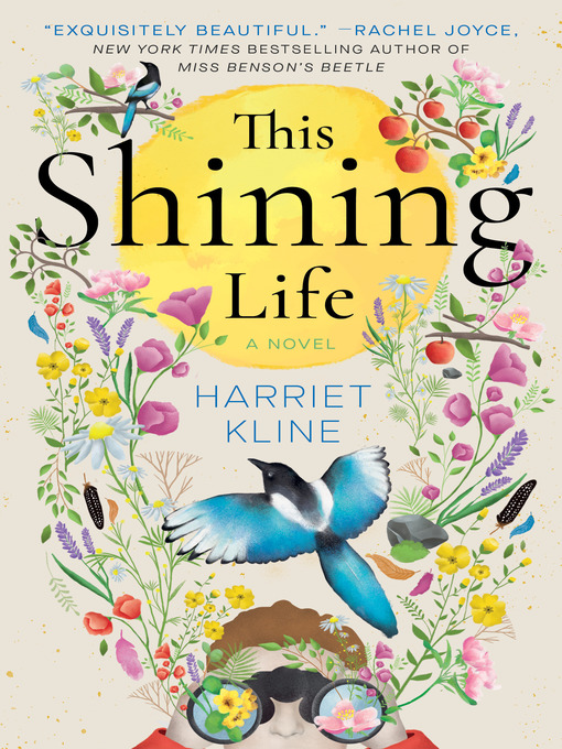 Title details for This Shining Life by Harriet Kline - Wait list